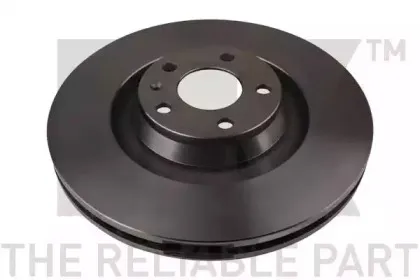 2047108 NK Тормозной диск