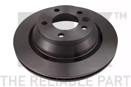 2047114 NK Тормозной диск