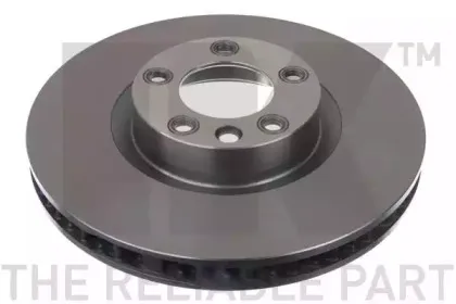 2047152 NK Тормозной диск