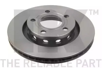 204798 NK Тормозной диск