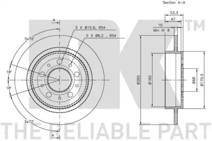 nk-204827