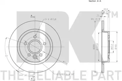 nk-204865