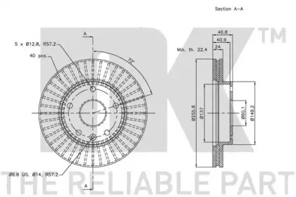 nk-205006