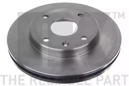 205010 NK Тормозной диск