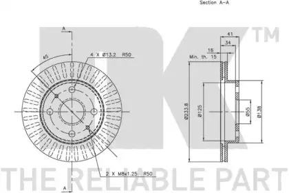 nk-205111