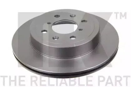 205213 NK Тормозной диск