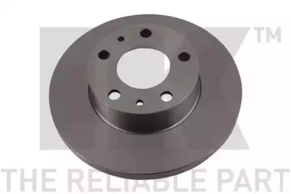 209944 NK Тормозной диск