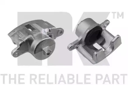 2122107 NK Тормозной суппорт