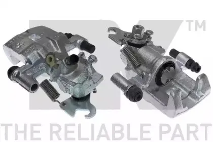 2122109 NK Тормозной суппорт