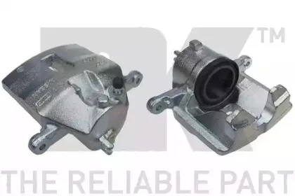 2122126 NK Тормозной суппорт