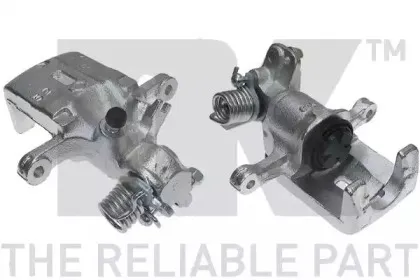 2122132 NK Тормозной суппорт