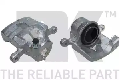 2122133 NK Тормозной суппорт