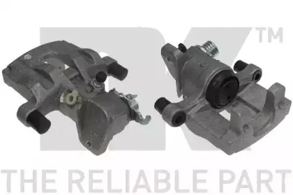 2122155 NK Тормозной суппорт