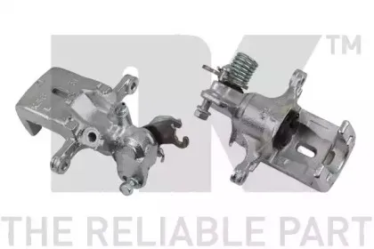 2122159 NK Тормозной суппорт