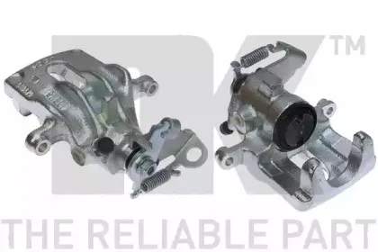 2123120 NK Тормозной суппорт