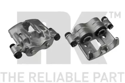 2123164 NK Тормозной суппорт