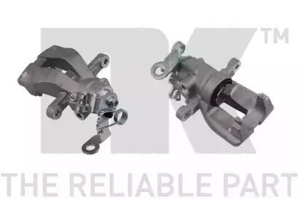 2123174 NK Тормозной суппорт