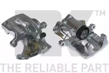 212383 NK Тормозной суппорт