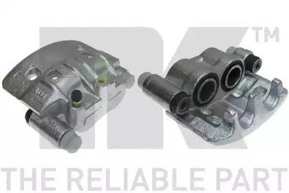 2125136 NK Тормозной суппорт