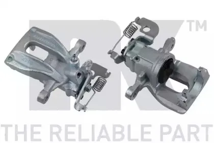 2125161 NK Тормозной суппорт