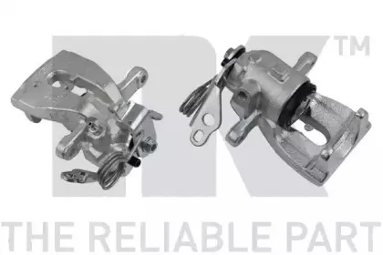 2125176 NK Тормозной суппорт