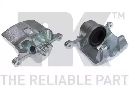 2126117 NK Тормозной суппорт