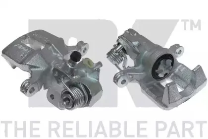 2126120 NK Тормозной суппорт