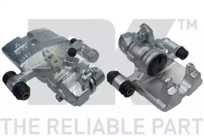 2130157 NK Тормозной суппорт