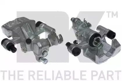 2132102 NK Тормозной суппорт