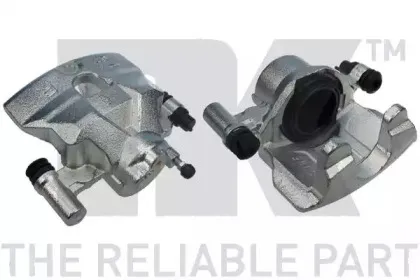 2132126 NK Тормозной суппорт