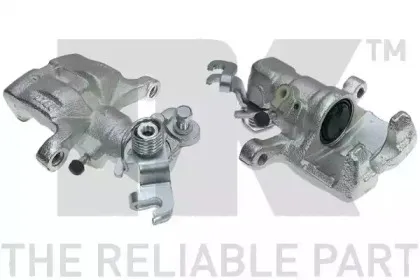 2132129 NK Тормозной суппорт