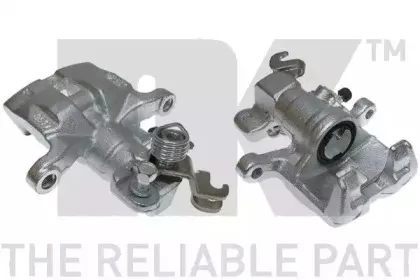 2132130 NK Тормозной суппорт