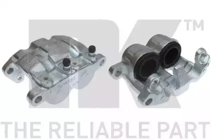 2133101 NK Тормозной суппорт