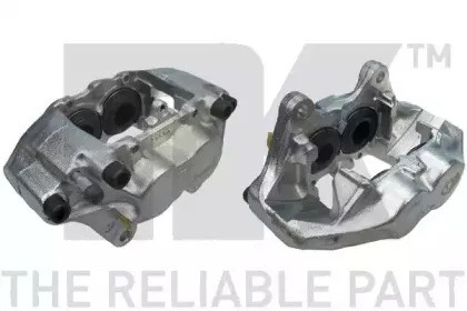 2133125 NK Тормозной суппорт