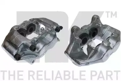 2133126 NK Тормозной суппорт