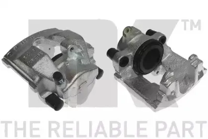 2133165 NK Тормозной суппорт