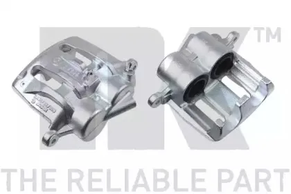 2133187 NK Тормозной суппорт