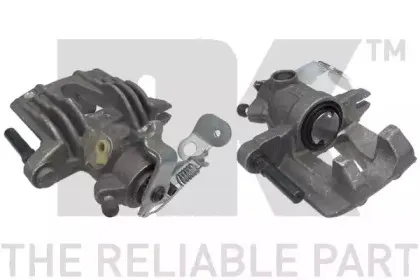 2136122 NK Тормозной суппорт