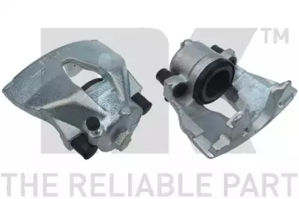 2136123 NK Тормозной суппорт