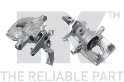 2136136 NK Тормозной суппорт