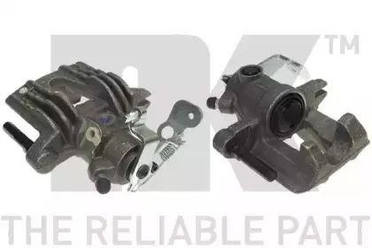 2136212 NK Тормозной суппорт