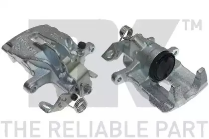 2136229 NK Тормозной суппорт