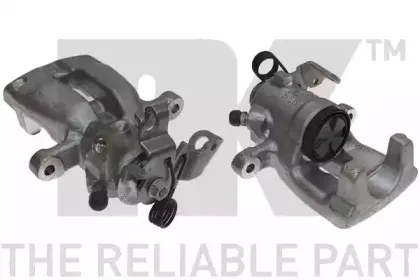 2136236 NK Тормозной суппорт