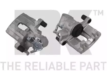 2136246 NK Тормозной суппорт