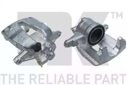 2136249 NK Тормозной суппорт