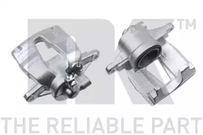 2136250 NK Тормозной суппорт