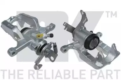 2136261 NK Тормозной суппорт