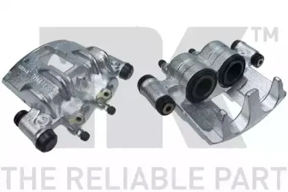 2137107 NK Тормозной суппорт