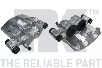 2137109 NK Тормозной суппорт