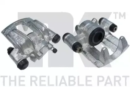 2137116 NK Тормозной суппорт